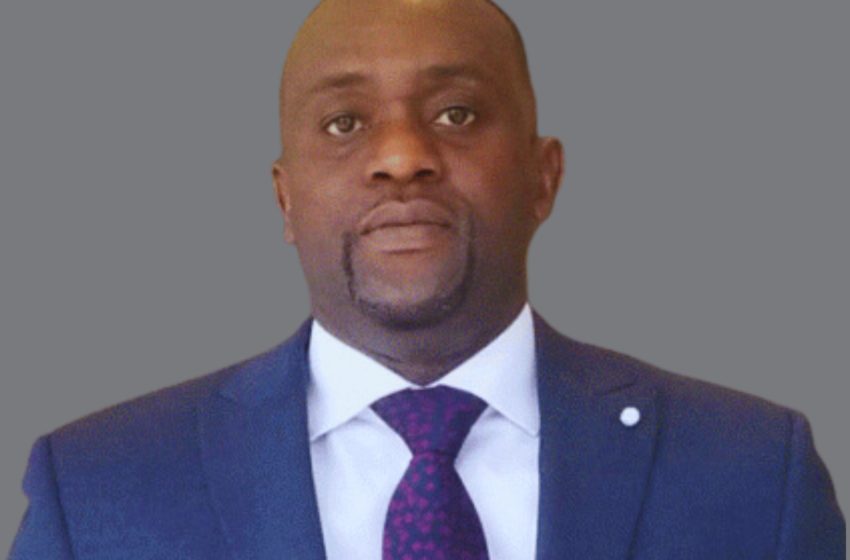  NNPC Appoints Olufemi Soneye As Chief Corporate Communications Officer