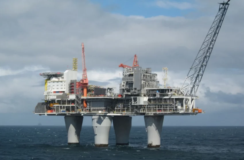  Shelf Drilling Secures $234 Million in Contracts for Nigerian Offshore Operations