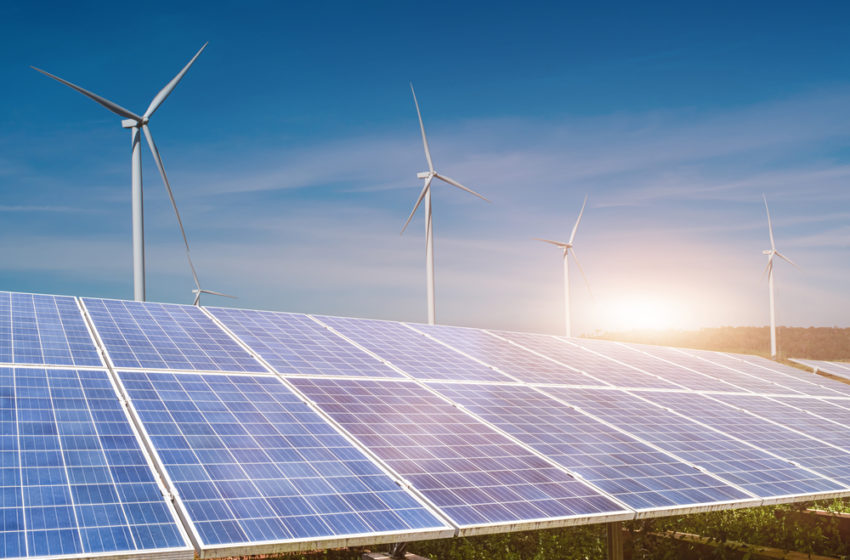  REA Partners Five Firms to Deliver 1,265MW of Renewable Energy in Nigeria