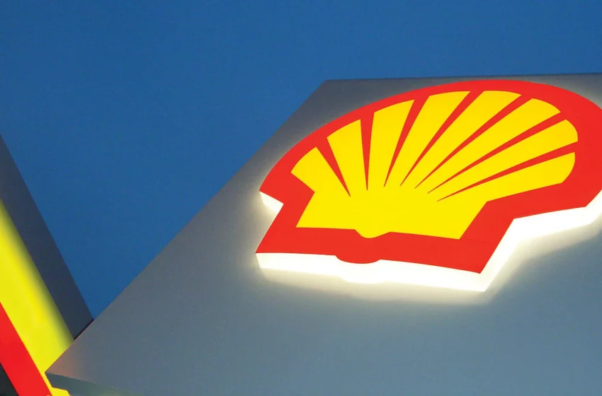  Shell to invest in Ruwais LNG project in Abu Dhabi
