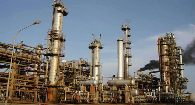  Kaduna Refinery To Resume 60% Production Capacity By December — NNPC