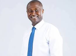  ND Western Appoints Olanrewaju Kalejaiye as New CEO