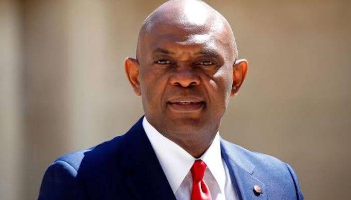  Elumelu Urges FG To Clear N2trn Debt To GenCos