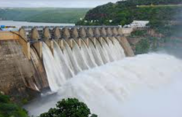  FG Puts States on Alert as Cameroon Begins Lagdo Dam Water Release