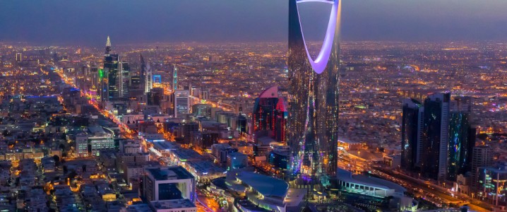  Saudi Arabia’s Economy Set for 4.4% Growth in 2025 as OPEC+ Eases Oil Production Cuts