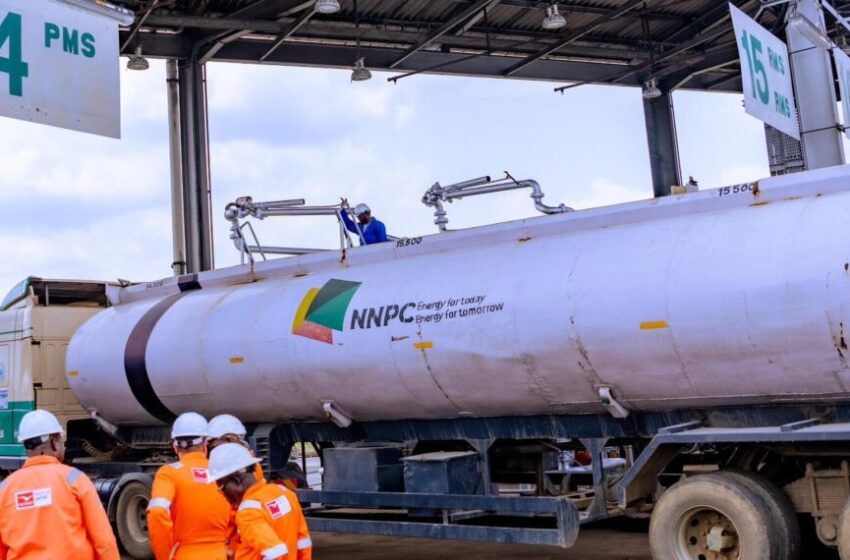  NNPC Refutes Inactivity Claims at Port Harcourt Refinery, Confirms 90% Production Capacity