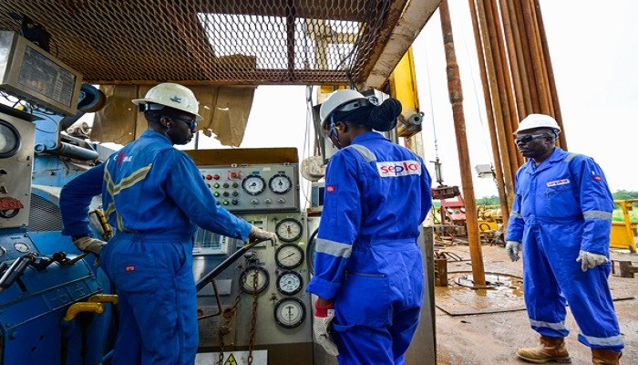  Seplat Energy Finalises Acquisition of ExxonMobil’s MPNU