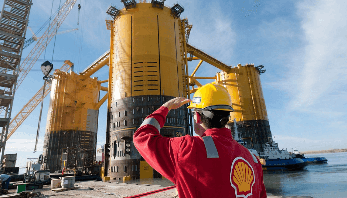  Shell Taps COOEC for Nigeria’s OML 144 Gas Project