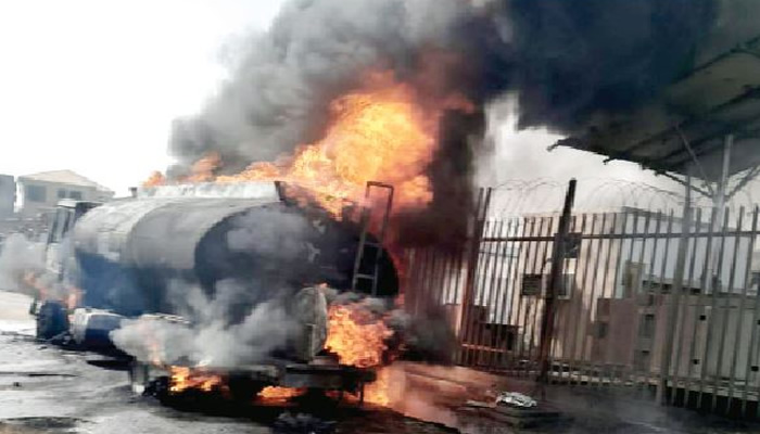  86 Dead, 55 Injured in Niger State Tanker Explosion — NSEMA