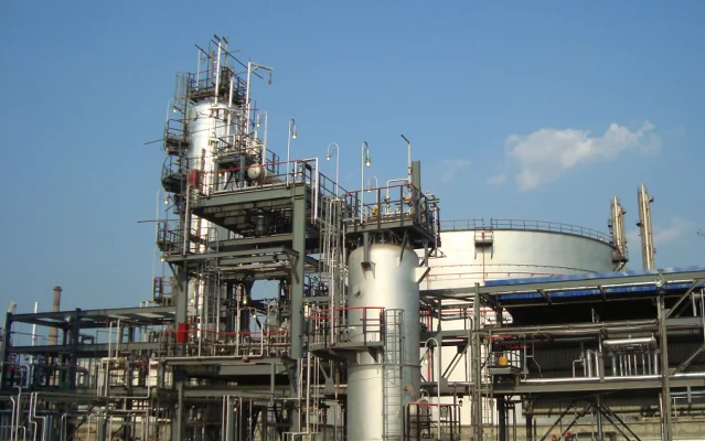  NNPC Denies Explosion at Warri Refinery, Confirms Maintenance